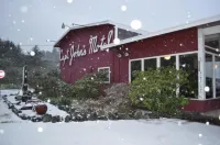 캡틴 존스 모텔 바뷰 호텔