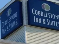 Cobblestone Inn & Suites - Eads