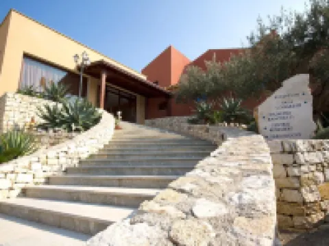 Villa Zina Family Resort Hotels in Custonaci