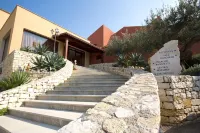 Villa Zina Family Resort Hotel a Custonaci