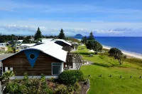 Tasman Holiday Parks - Papamoa Beach