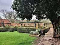 Nuthurst Grange Country House Hotel