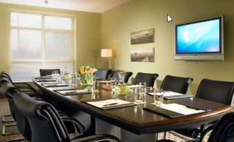 Horse & Jockey Hotel