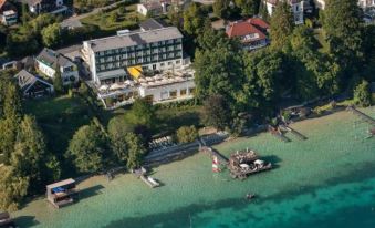 Hotel Attersee