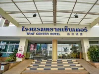 Trat Center Hotel Hotels near Wat Noen Yang