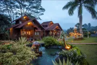 Citra Cikopo Hotel & Family Cottages