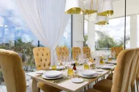 Portals Hills Boutique Hotel - breakfast