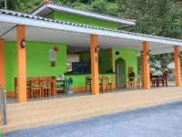 Chaison Hill Resort Khanom