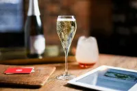 Rydges Armidale - bar