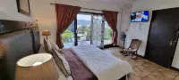 Lagoon Lodge