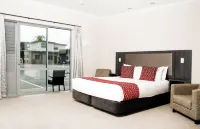 37 The Landing Motel Hotels in Whakatane