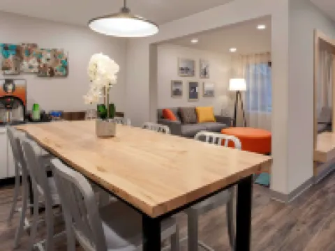 WoodSpring Suites Washington DC Northeast Greenbelt Hotels in Greenbelt