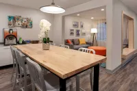WoodSpring Suites Washington DC Northeast Greenbelt Hotel a Bowie