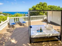 Villa la Tahona