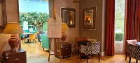 Alderley Edge Hotel - Wifi