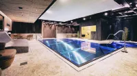 Stord Hotel - Yüzme Havuzu