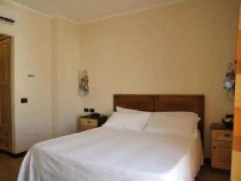 Hotel Sannita Casoria otelleri