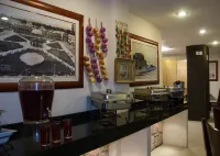 Hotel Rincon Real Suites Hotels in Durango