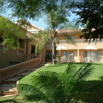 Summerview Boutique Hotel & Conference
