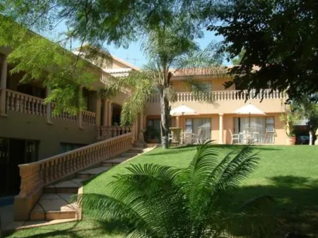 Summerview Boutique Hotel & Conference