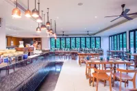 Zenmaya Oceanfront Phuket, Trademark Collection by Wyndham - Morgenmad