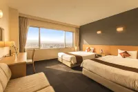 Tresta Shirayama Hotels in Miki