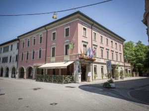 Hotel Spessotto