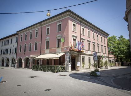 Hotel Spessotto