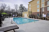 Homewood Suites by Hilton Augusta Gordon Highway Hotels in Augusta