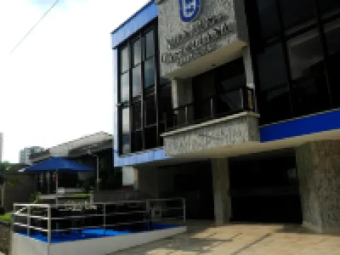 Hotel Montes de La Castellana Hotels in Armenia