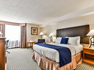 Best Western Plus Cambridge Hotel