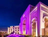 Ezdan Palace Hotel Hotel a Doha