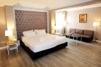 타리스 아트 호텔 프래