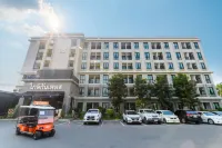 Glai Gan Place Hotel Hotels in Nong Khae District