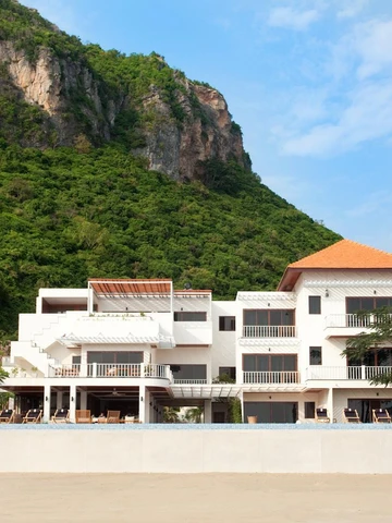 รูปภาพของหรรษา ปราณบุรี