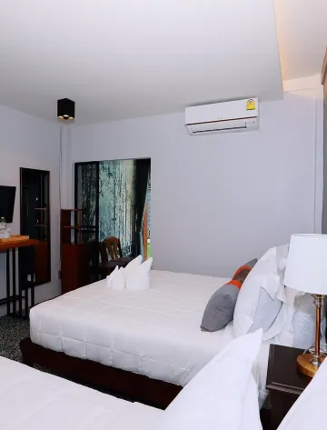 ห้องสำหรับครอบครัว 3