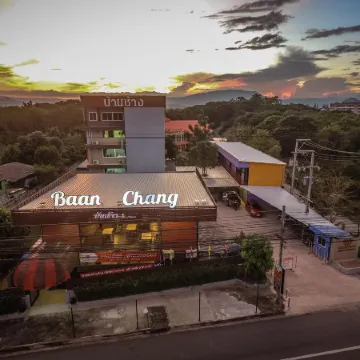 Baan Chang Hotel & Coffee House