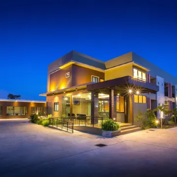 Siritrang Boutique Hotel