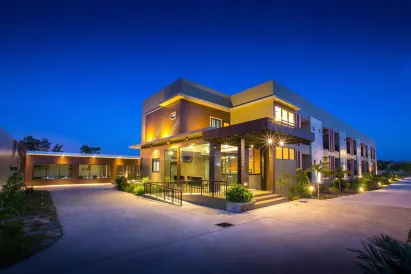 Siritrang Boutique Hotel