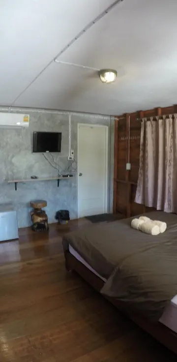 ห้องสแตนดาร์ด