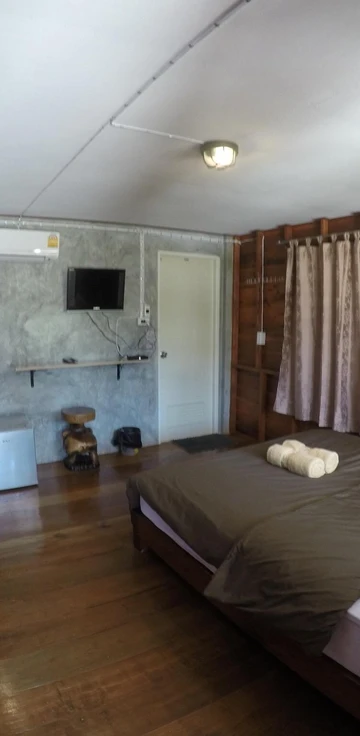 รูปภาพของเจเจ แอท เชียงคาน