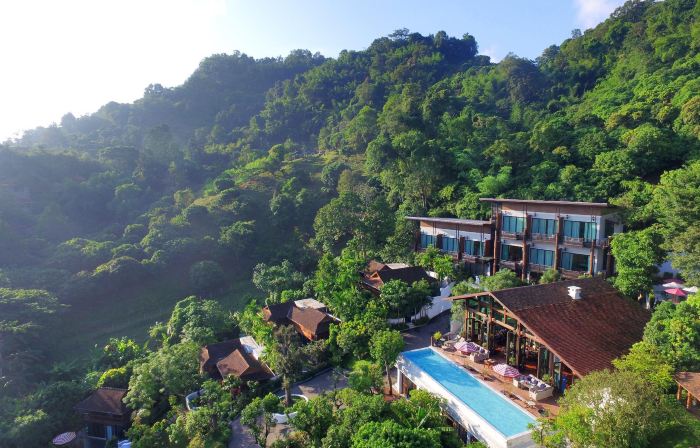 Chantra Khiri Chalet Chiang Mai