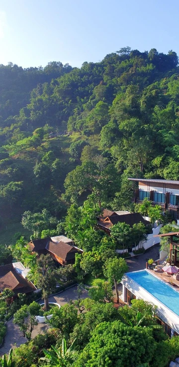 รูปภาพของจันตราคีรี ชาเลต์ เชียงใหม่