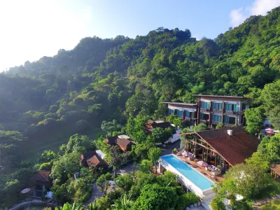 Chantra Khiri Chalet Chiang Mai Các khách sạn gần Care For Dogs