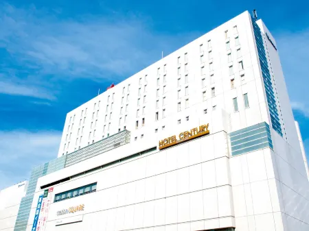 小田急ホテルセンチュリー相模大野