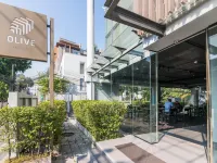 Olive Bangkok Hotel Hotels near Phra Khanong