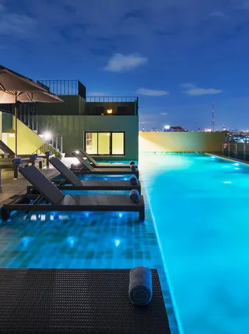 รูปภาพของชิลแล็กซ์ เฮอริเทจ