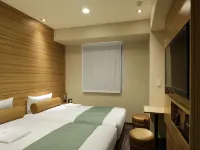 VIA INN NAGOYA SHINKANSENGUCHI JR-West Group Hotels near Nagoya Station