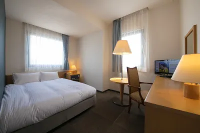 Heiwadai Hotel 5 Hôtels à : 