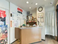 Tabist Business Hotel R Side Kanazawa - 2 estrellas